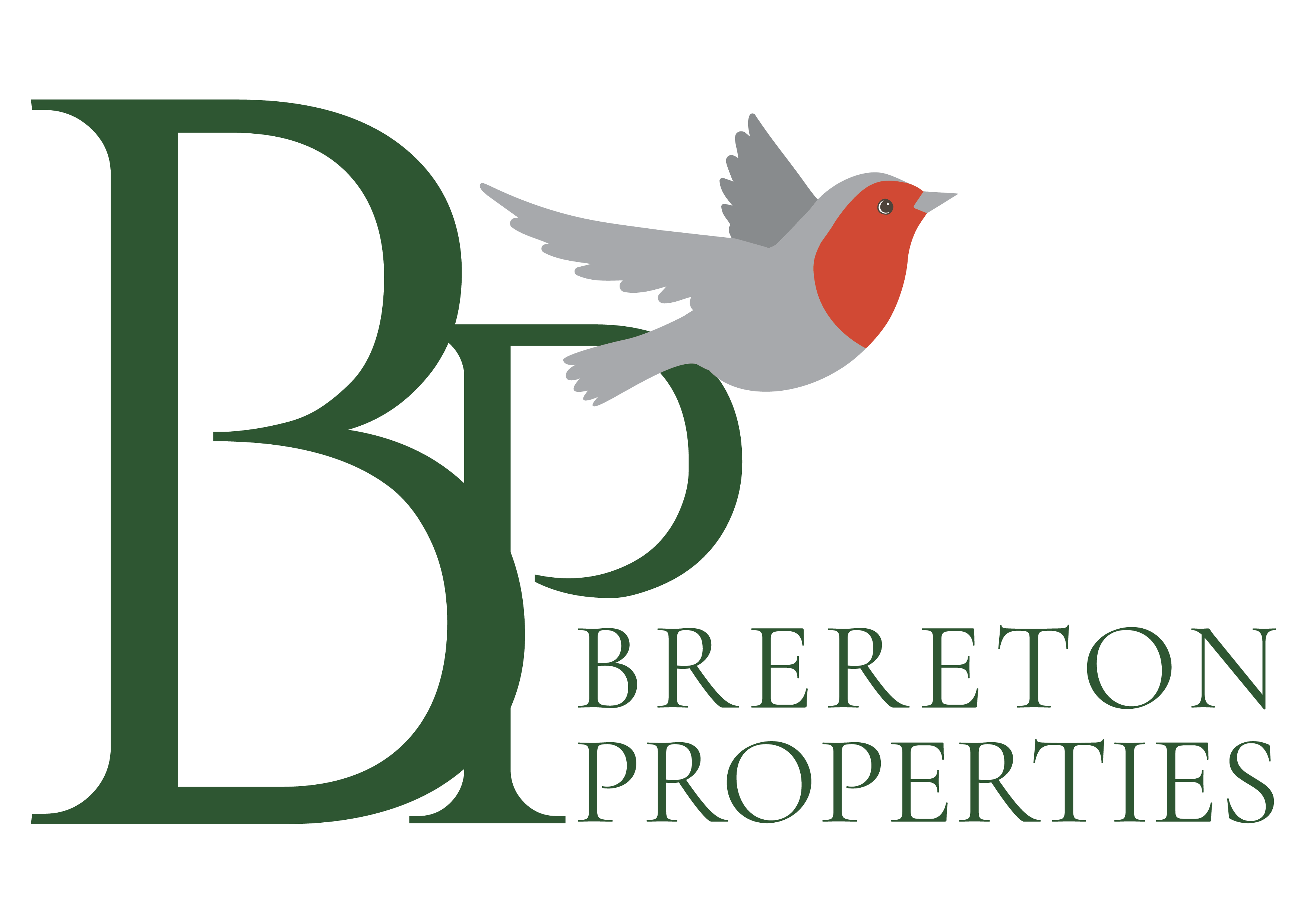 Brereton Properties Logo