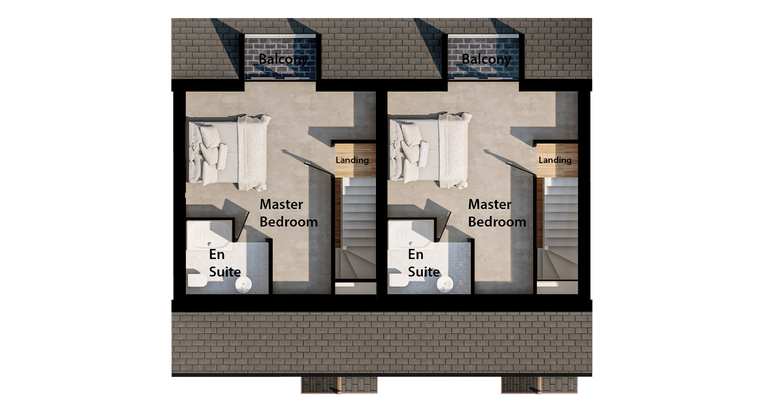 Brereton Properties Site Plan