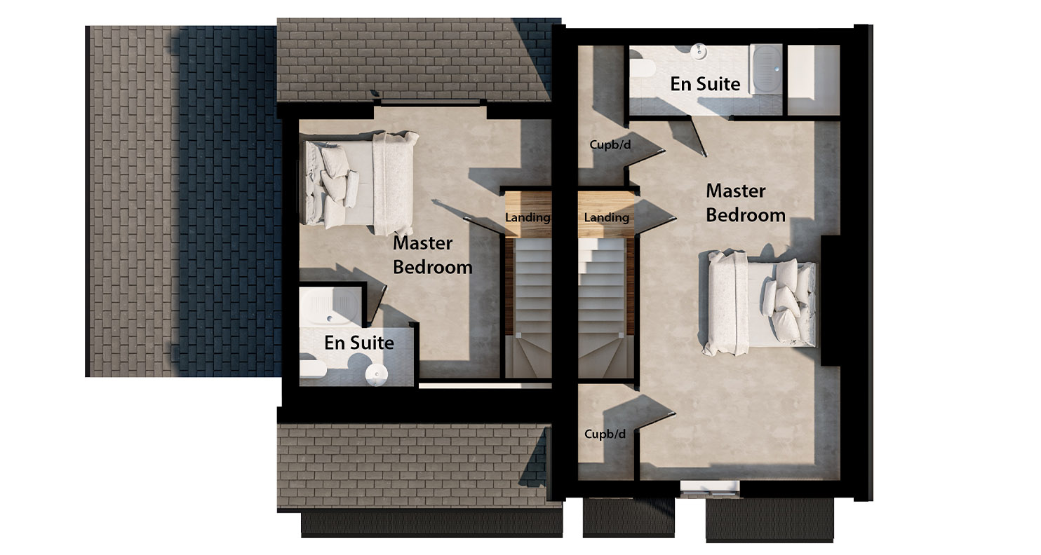 Brereton Properties Site Plan